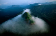 Adam's Peak