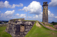 Galle Dutch Fort