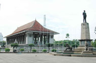 Independence Square