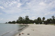 Jaffna Beach