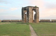 Jaffna Fort