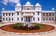 Jaffna Library