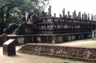 Nissanka Lata Mandapaya