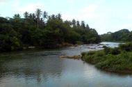 Ma Oya River River