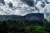 Mathale Mountains
