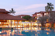 Negombo hotels