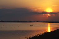 sea of Parakrama