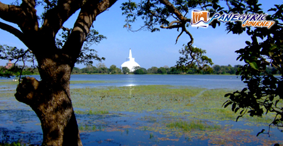 Anuradhapura Ancient City