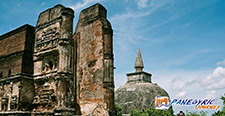 Polonnaruwa Ancient Heritage