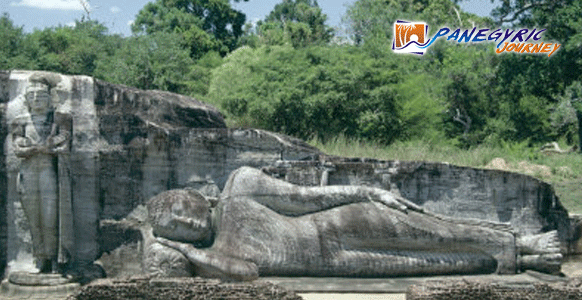 Gal vihara